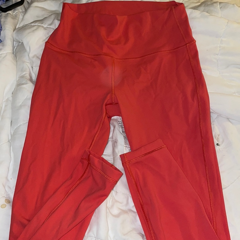 🍋lululemon Wunder Under full on luxtreme 7/8